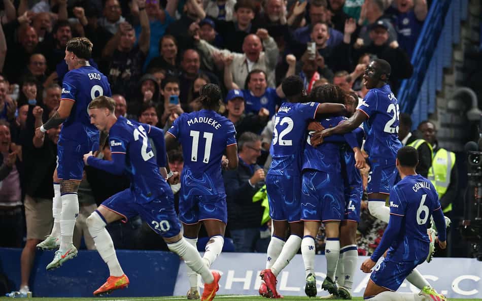 Chelsea divulga lista de inscritos para o Mundial de Clubes com ausências importantes