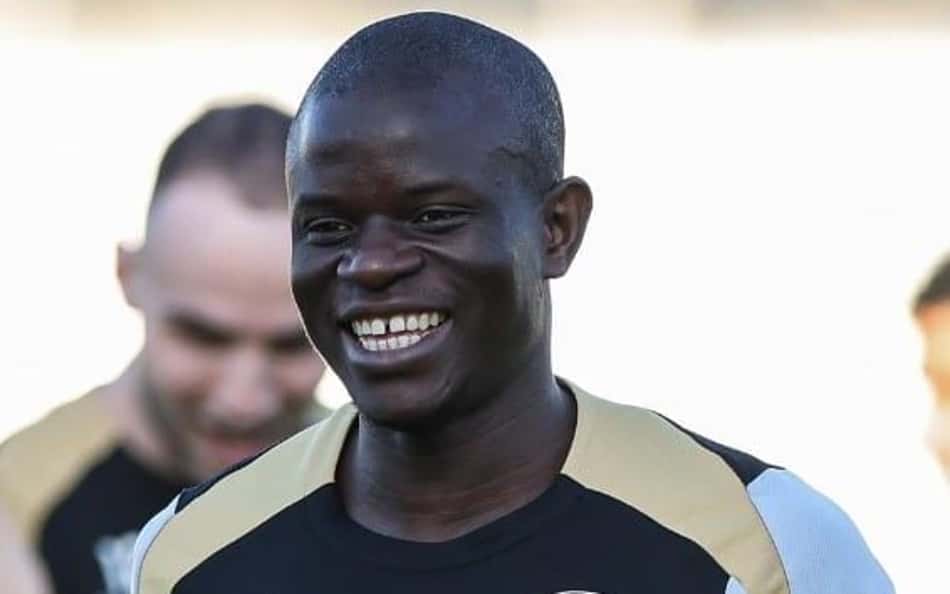 N'Golo Kanté surge como possível reforço para o Mundial de Clubes