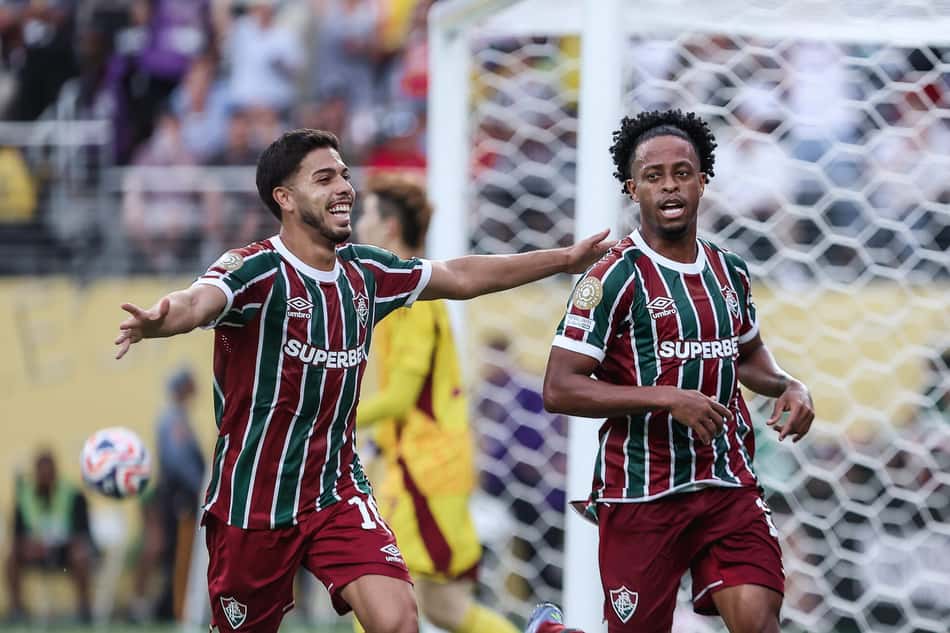 Fluminense Mundial
