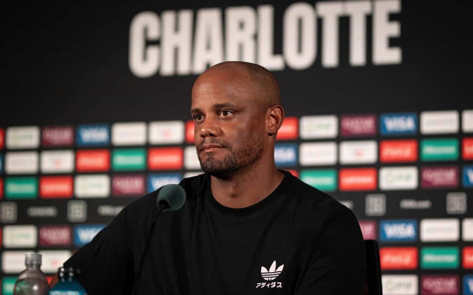 Técnico do Bayern mira oitavas de final do Mundial contra o Flamengo: 'Jogo duro'