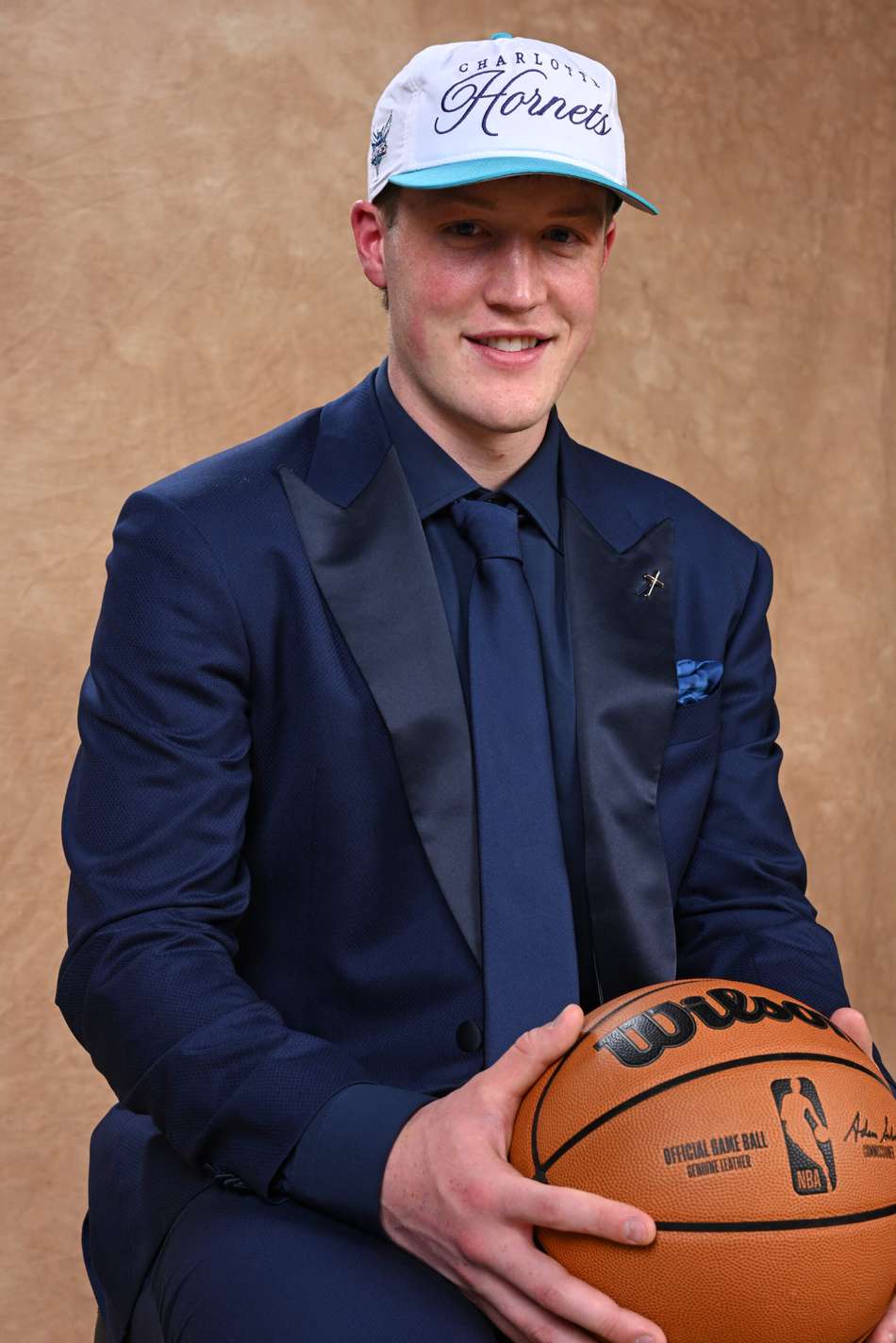 Lance!
