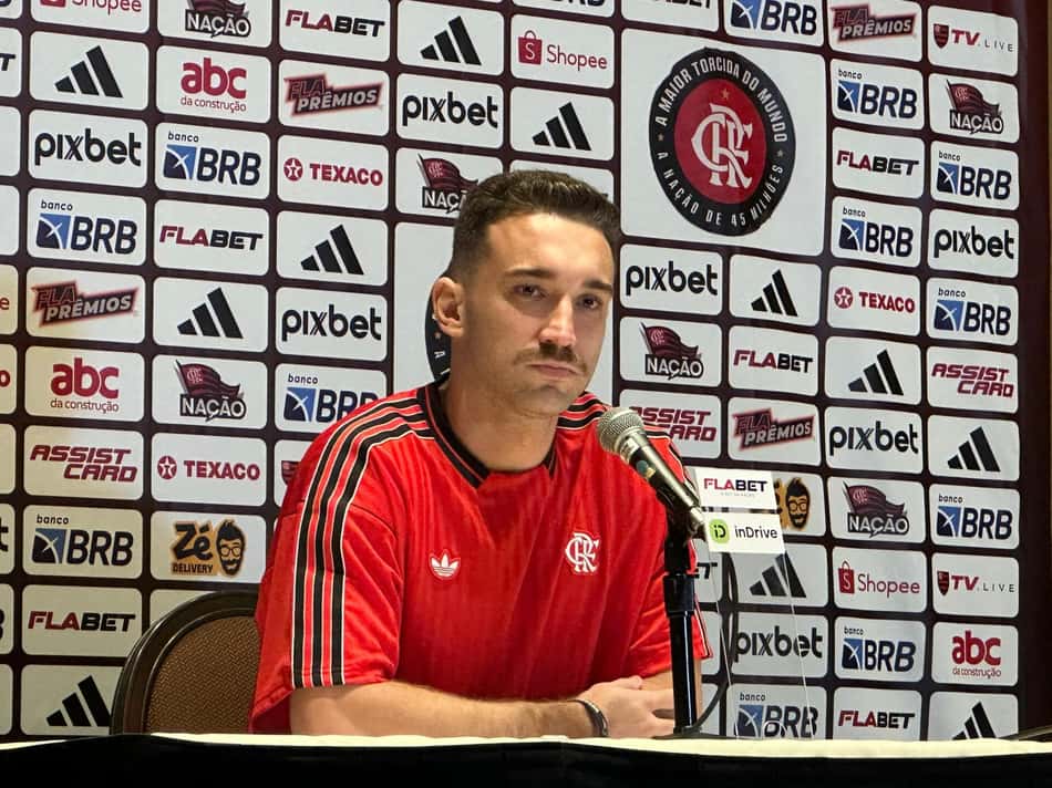 Léo Ortiz Flamengo Mundial (2)