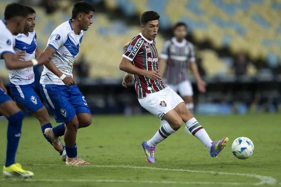 Lezcano Fluminense