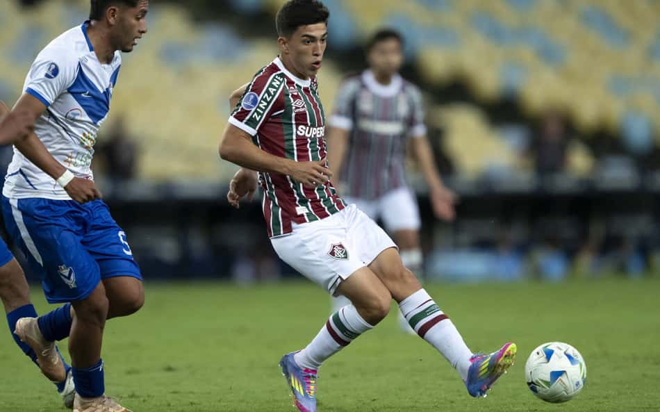 De reserva no Fluminense à seleção do Paraguai: entenda a convocação de Lezcano