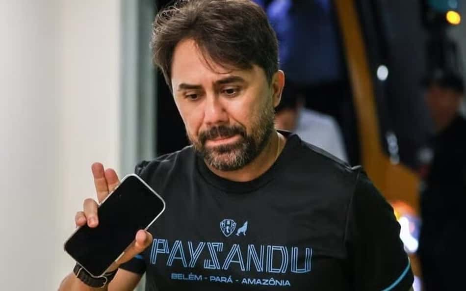 Vila Nova contrata ex-técnico de lanterna da Série B