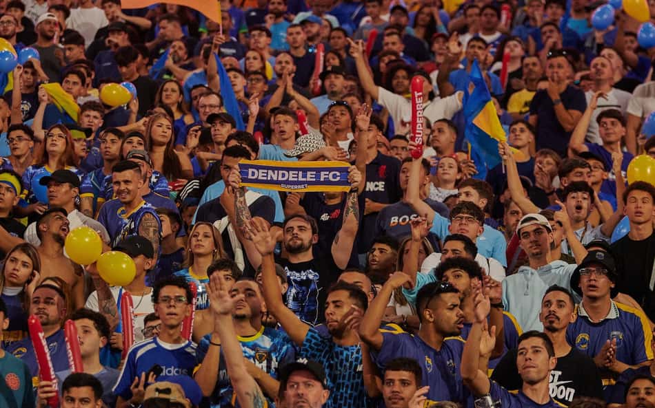 Kings League no Brasil eleva buscas no Google e confirma sucesso