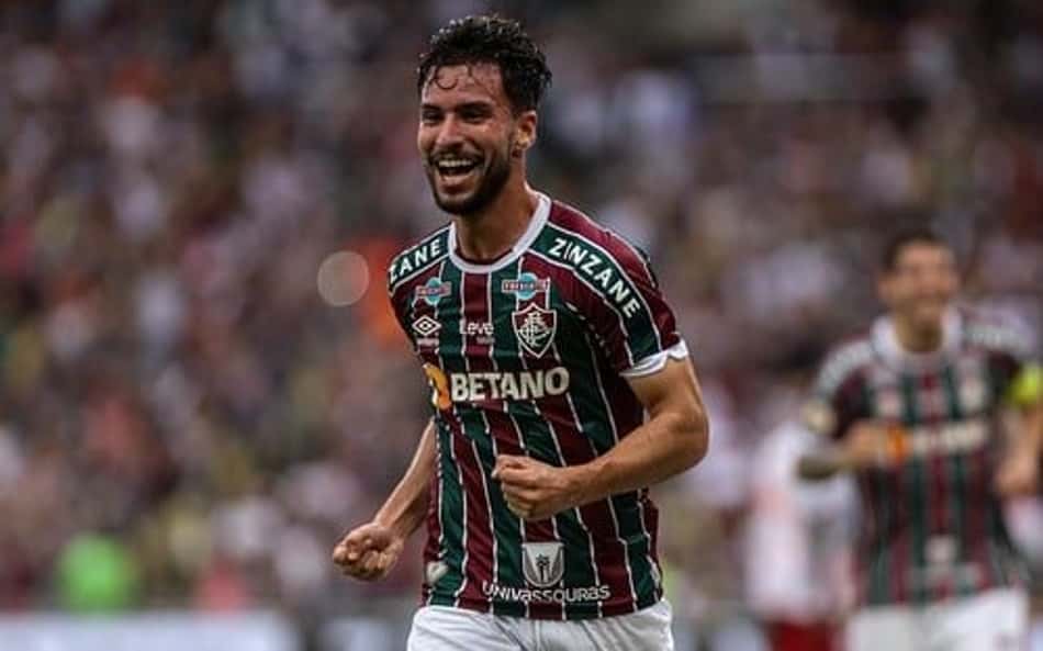 Martinelli projeta estreia do Fluminense no Mundial e elogia chegada de Renato: 'Clima leve'
