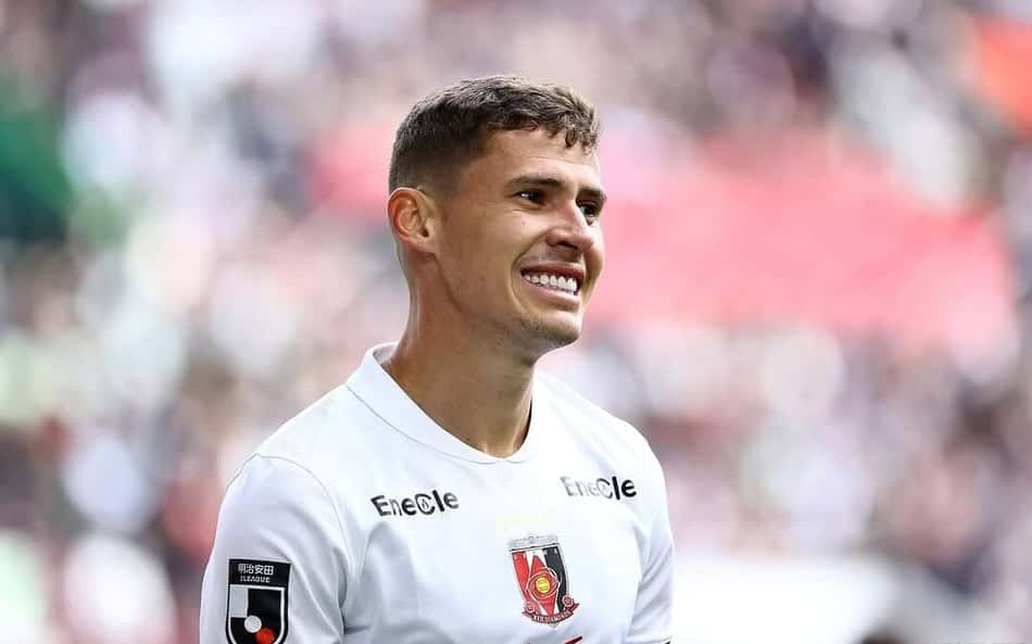 Ex-Flamengo analisa joia do River antes de estreia no Mundial: 'Não é só ele'