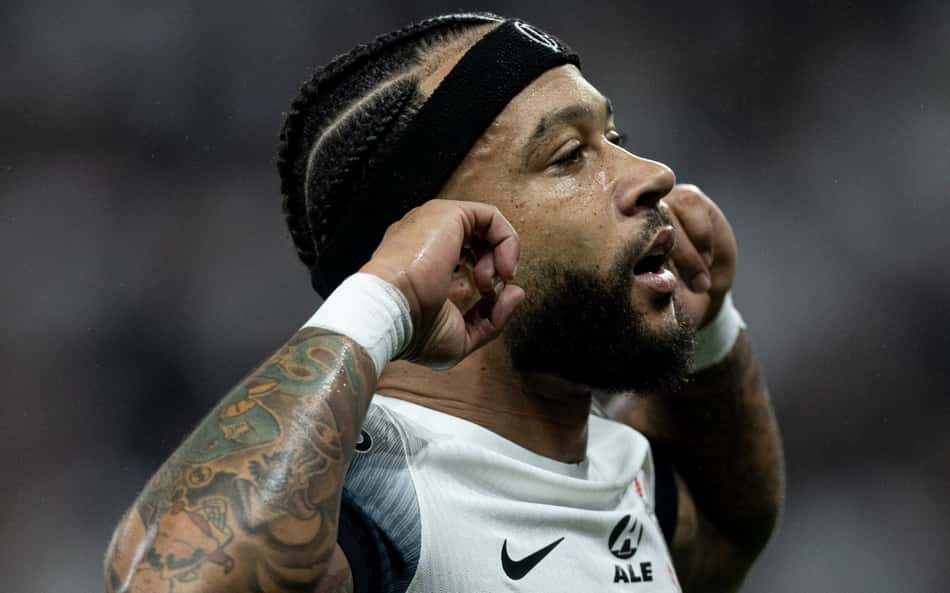 Memphis Corinthians x Grêmio