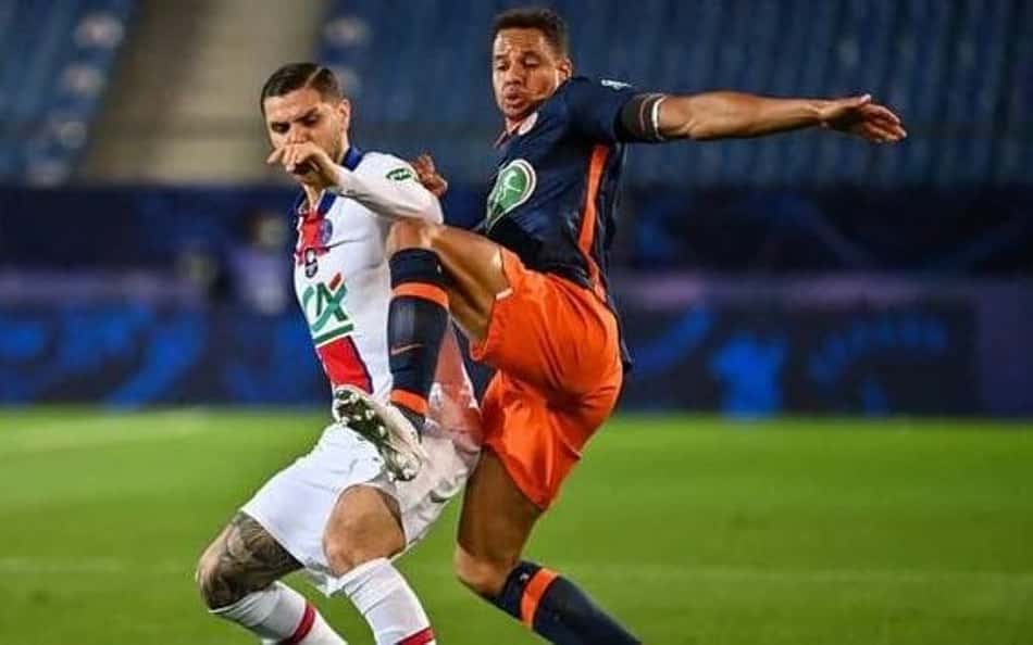 Ex-jogador do Montpellier é encontrado com facada no peito dentro de casa