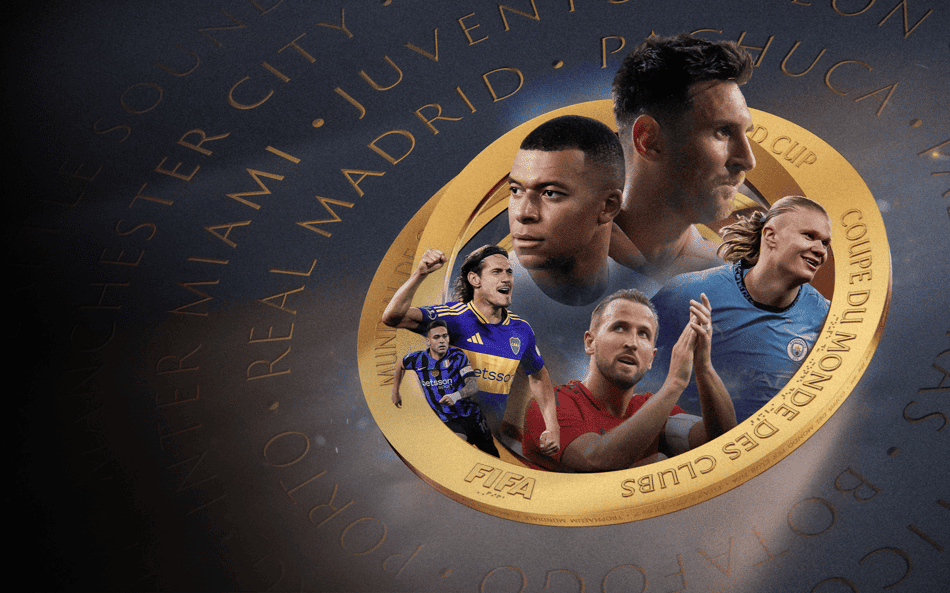Onde assistir ao Mundial de Clubes 2025? Veja divisão dos direitos de transmissão