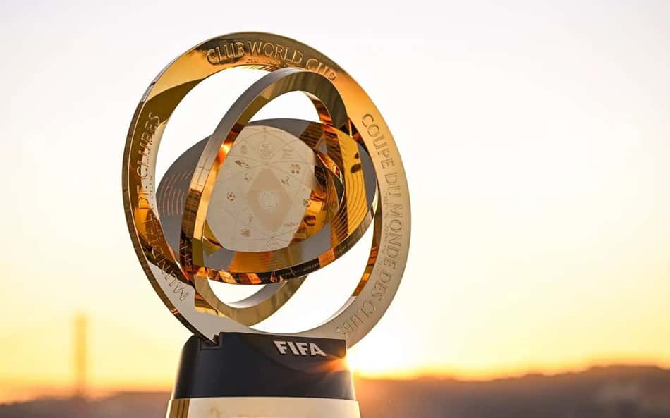 Mundial de Clubes: 'Marca' compara jogador de clube brasileiro a Pelé