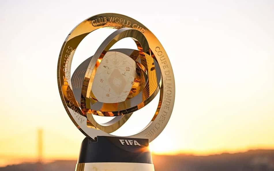 Time brasileiro perde medalhão por lesão para o início do Mundial e para web