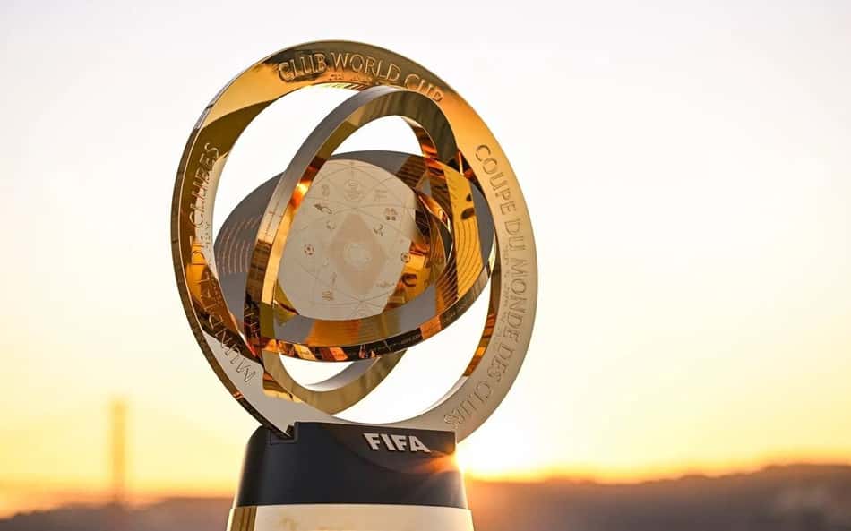 Jornalista crava pior brasileiro no Mundial de Clubes
