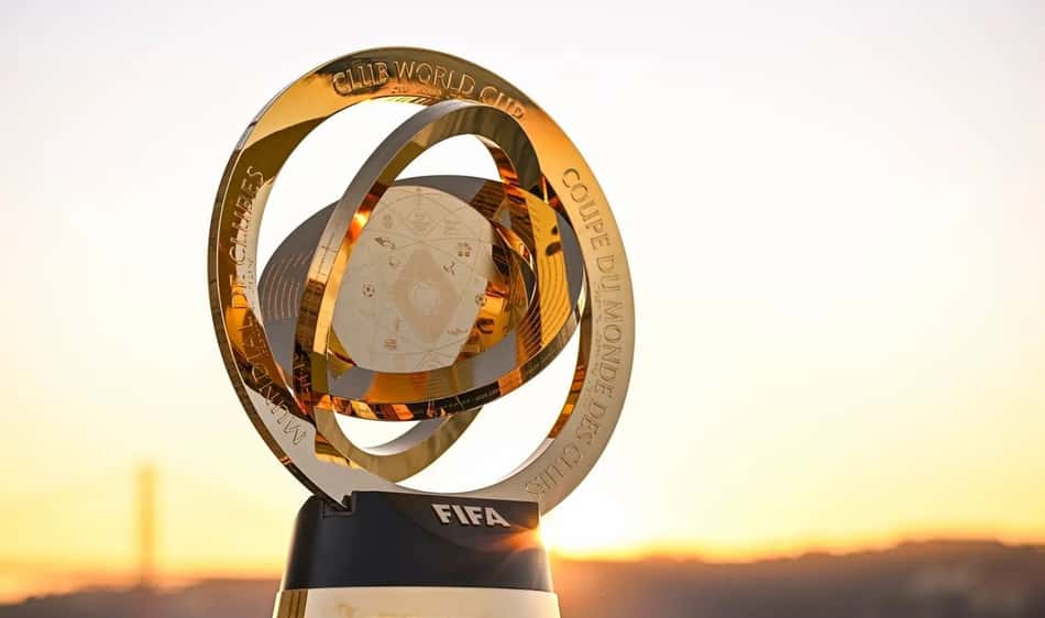 Mundial de Clubes