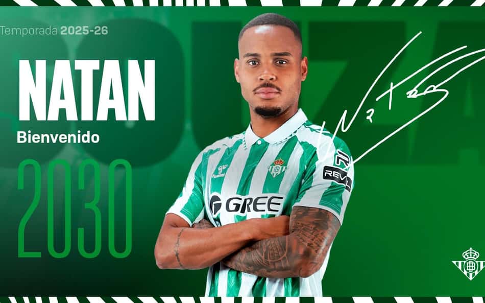 Ex-Flamengo é anunciado por clube espanhol até 2030