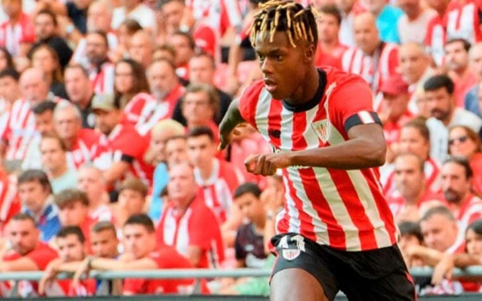 Barcelona ou Bayern de Munique? Nico Williams toma decisão sobre futuro