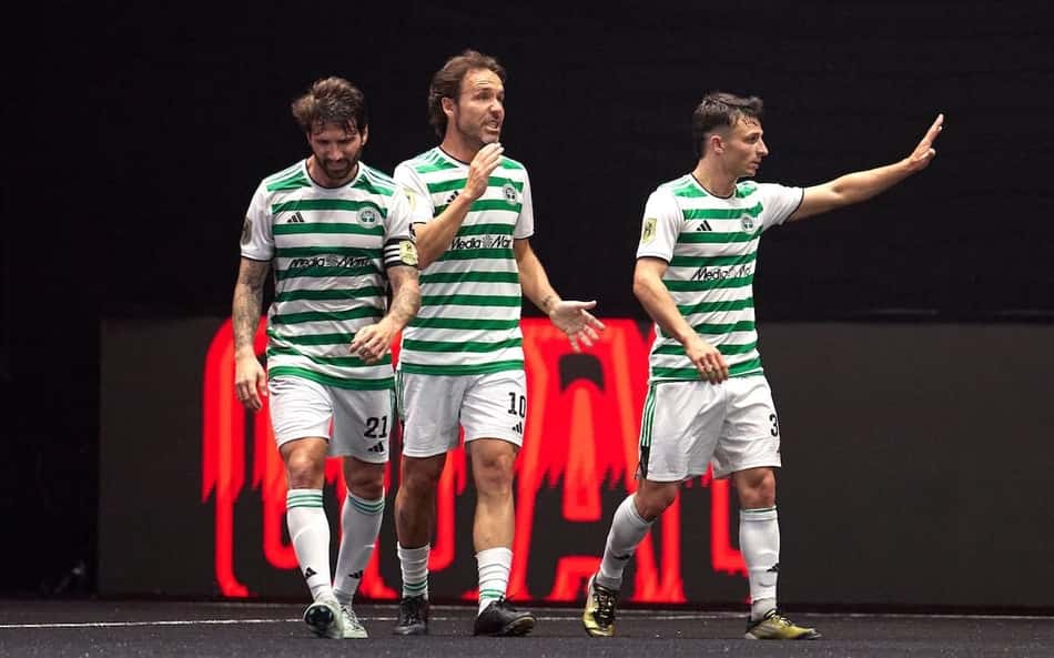 Conheça o time espanhol que venceu os dois principais troféus da Kings League