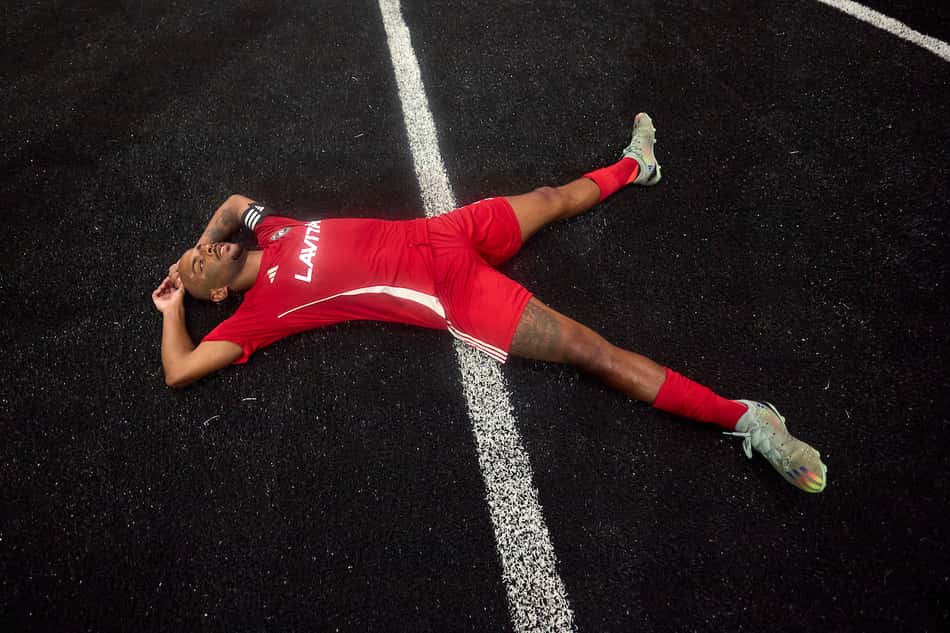 O Fluxo foi eliminado nas semifinais da Copa do Mundo de Clubes da Kibgs League