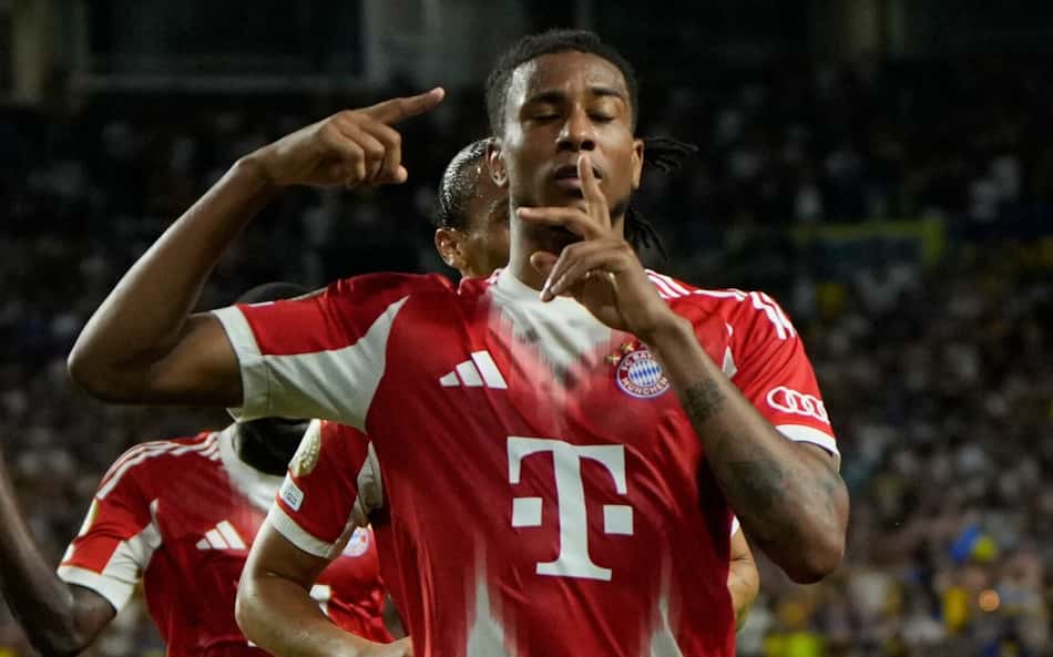 Possível rival do Flamengo, Bayern de Munique está escalado para jogo do Mundial