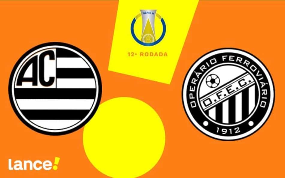 Athletic x Operário-PR: onde assistir ao vivo, horário e prováveis escalações do jogo pela Série B