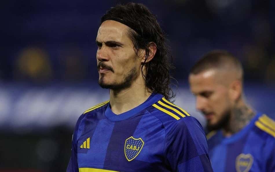 Cavani joga hoje? Escalações de Auckland City x Boca Juniors no Mundial de Clubes