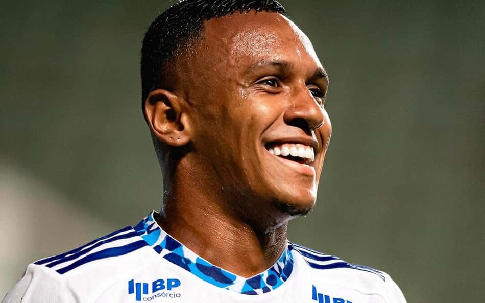 Marquinhos Cruzeiro