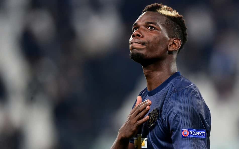 Clube da Champions League faz oferta por Pogba