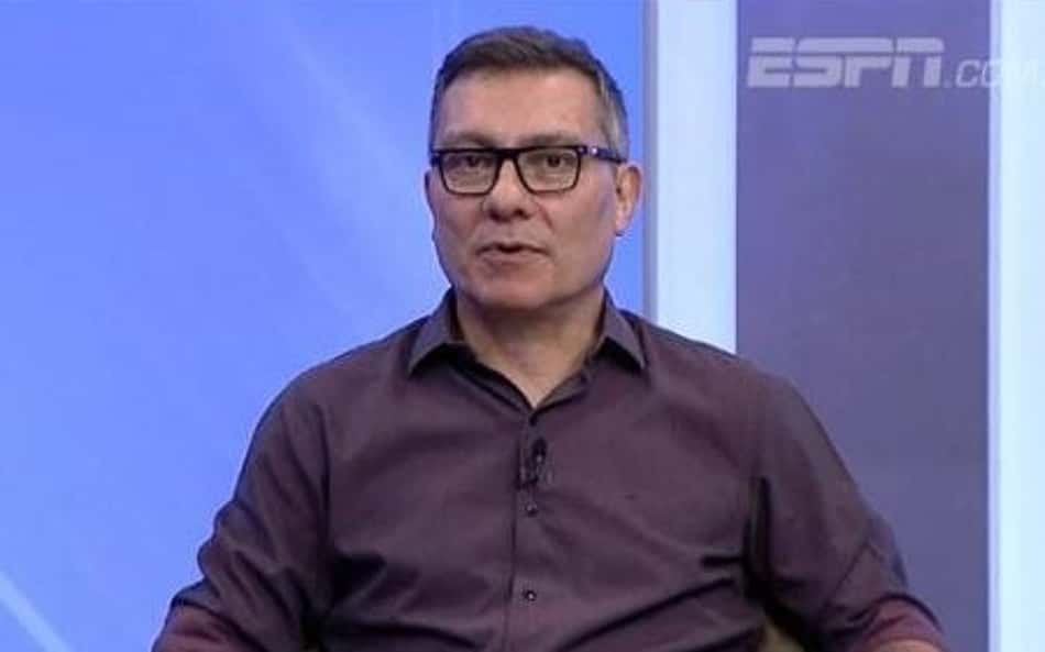 Jornalista crava derrota de clube brasileiro no Mundial de Clubes