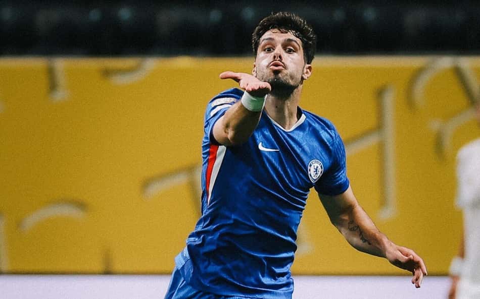 Pedro Neto Chelsea Los Angeles FC Mundial de Clubes
