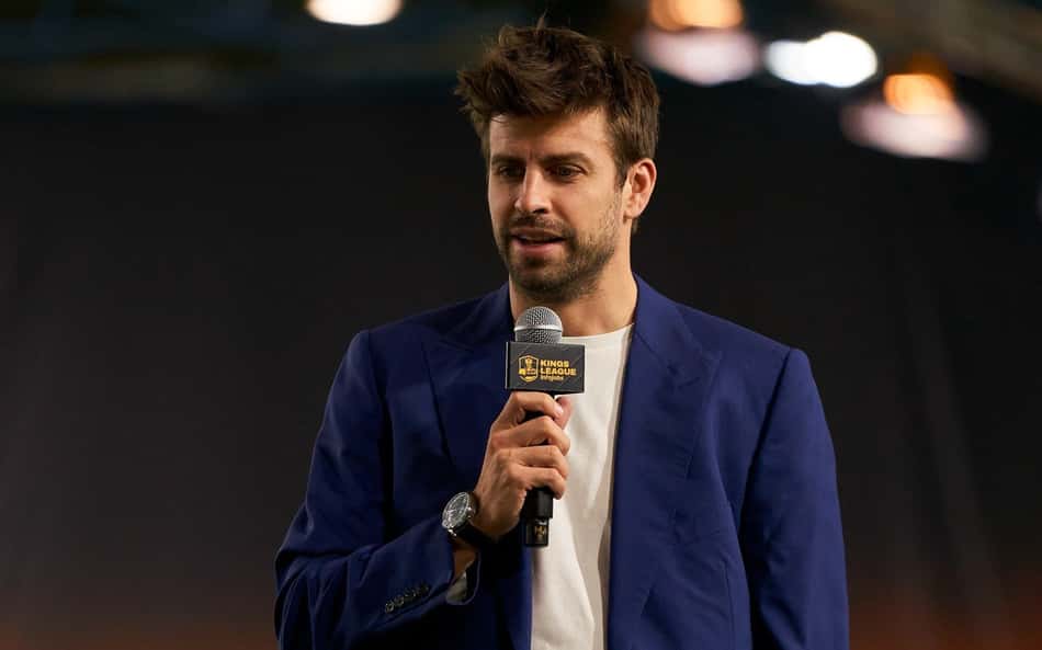 Yamal ou Dembelé? Piqué define o favorito à Bola de Ouro: 'Muito talentoso'