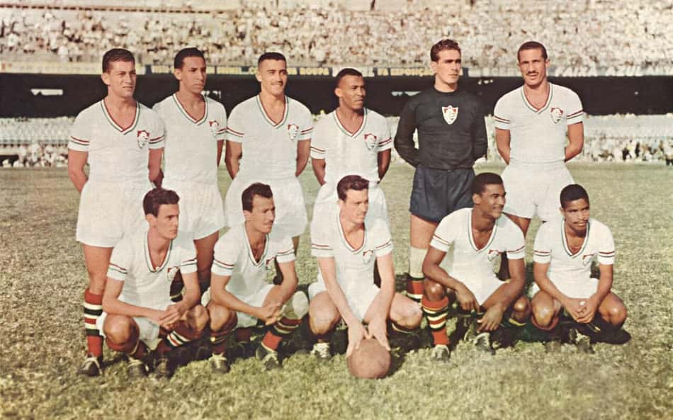 Fluminense tem Mundial? Entenda a Copa Rio 1952
