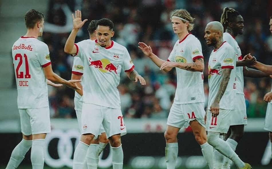 Tudo o que você precisa saber sobre o RB Salzburg no Mundial