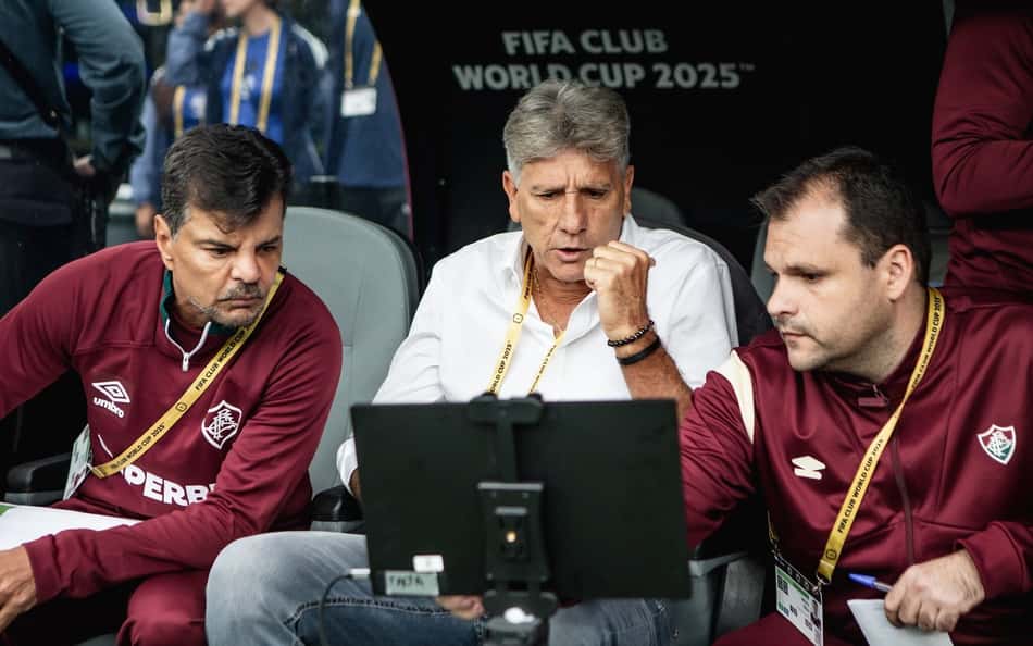 Como o Fluminense pode enfrentar a Inter de Milão nas oitavas do Mundial