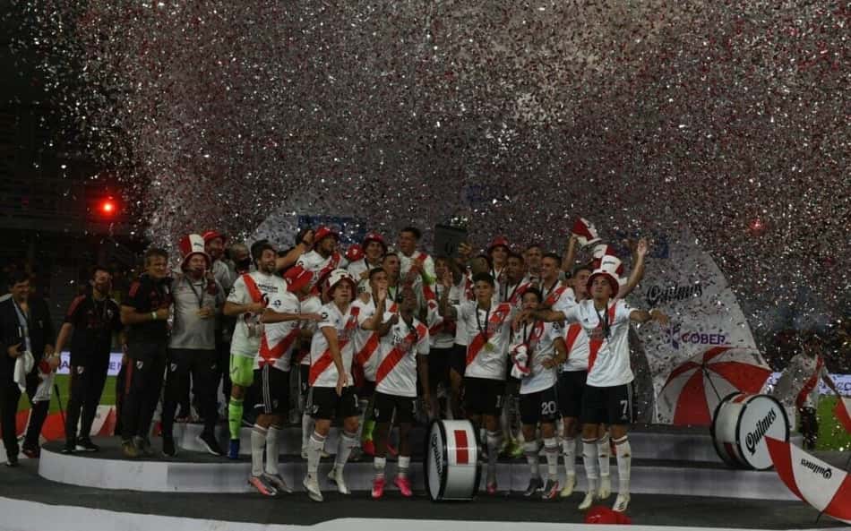 Tudo o que você precisa saber sobre o River Plate no Mundial