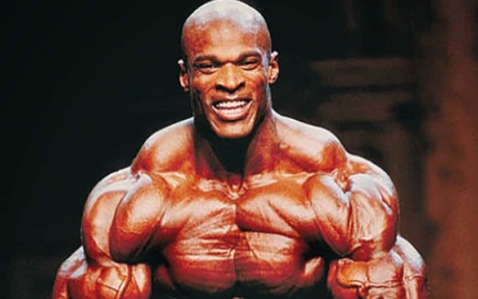 Ronnie Coleman é hospitalizado em condição médica séria; veja