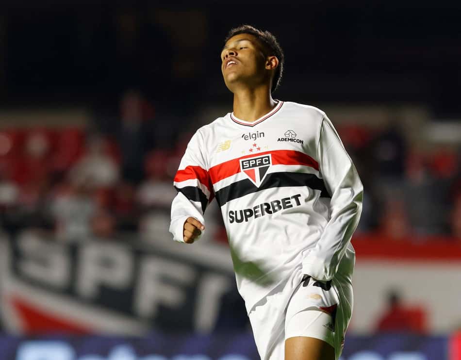 Ryan Francisco São Paulo