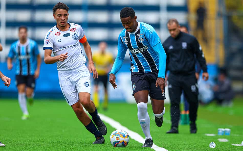 Agenda L!: curtinhas do Grêmio do dia 28/06/2025