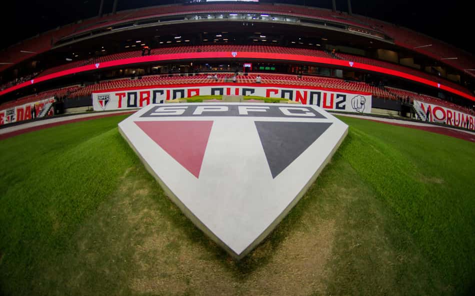 São-Paulo-Morumbis