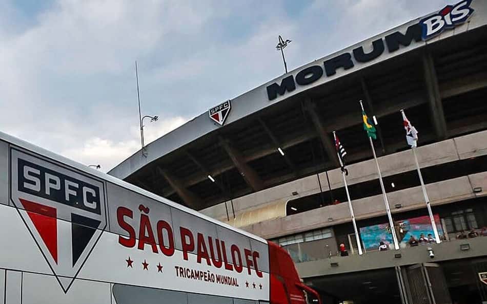 Agenda L!: curtinhas do São Paulo do dia 19/06/2025