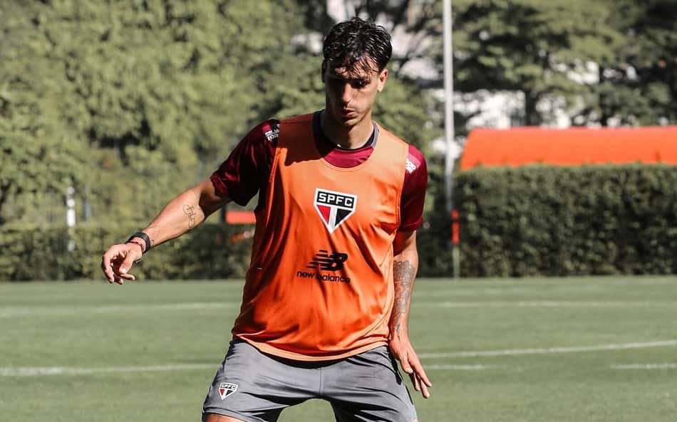 Agenda L!: curtinhas do São Paulo do dia 30/06/2025