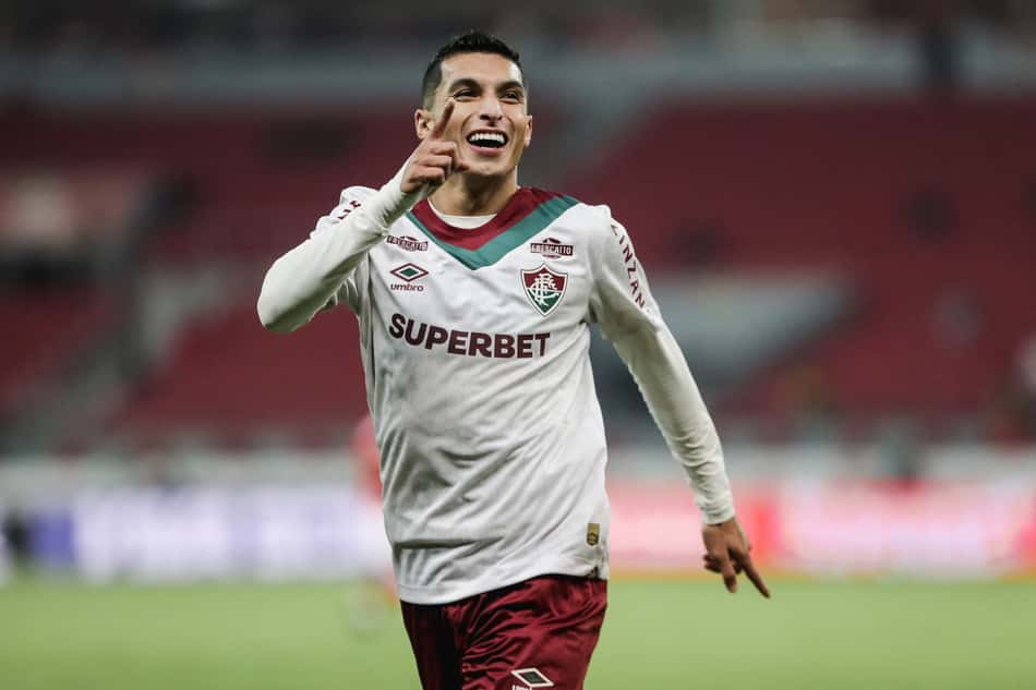 Serna Fluminense