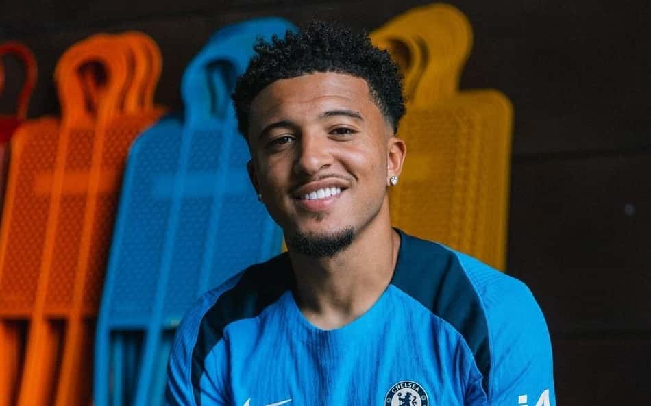 Olheiro Lance!: cinco possíveis destinos para Jadon Sancho