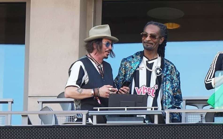 IA? Maurício Meirelles revela verdade sobre Snoop Dogg de Botafogo: 'Queria impactar'