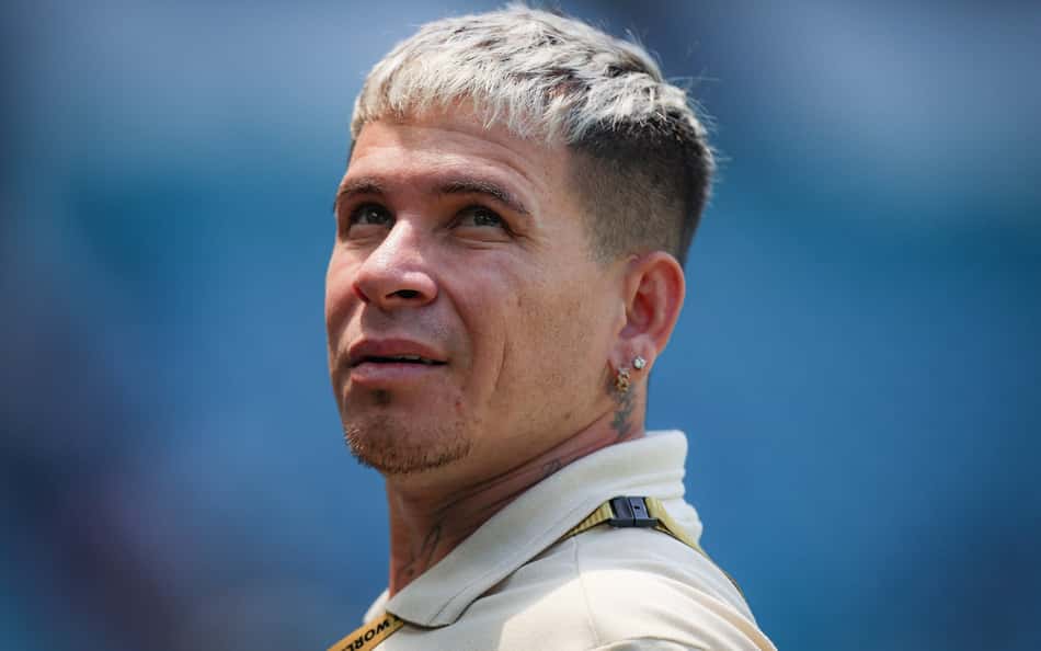 Soteldo evolui, treina sozinho e próximos dias serão decisivos para o Fluminense