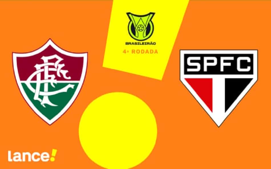 Fluminense x São Paulo sub-17: onde assistir, horário e prováveis escalações