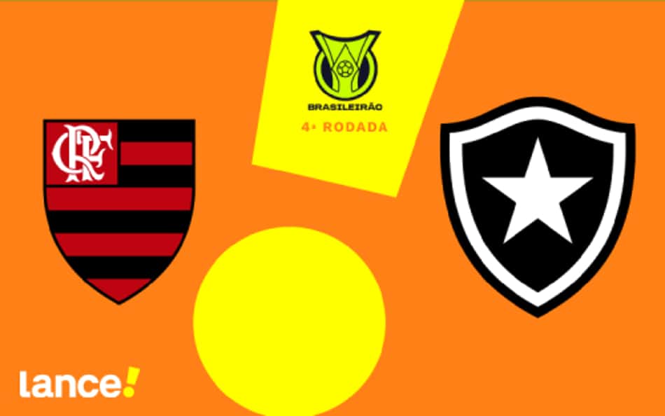 Flamengo x Botafogo sub-17: onde assistir, horário e prováveis escalações