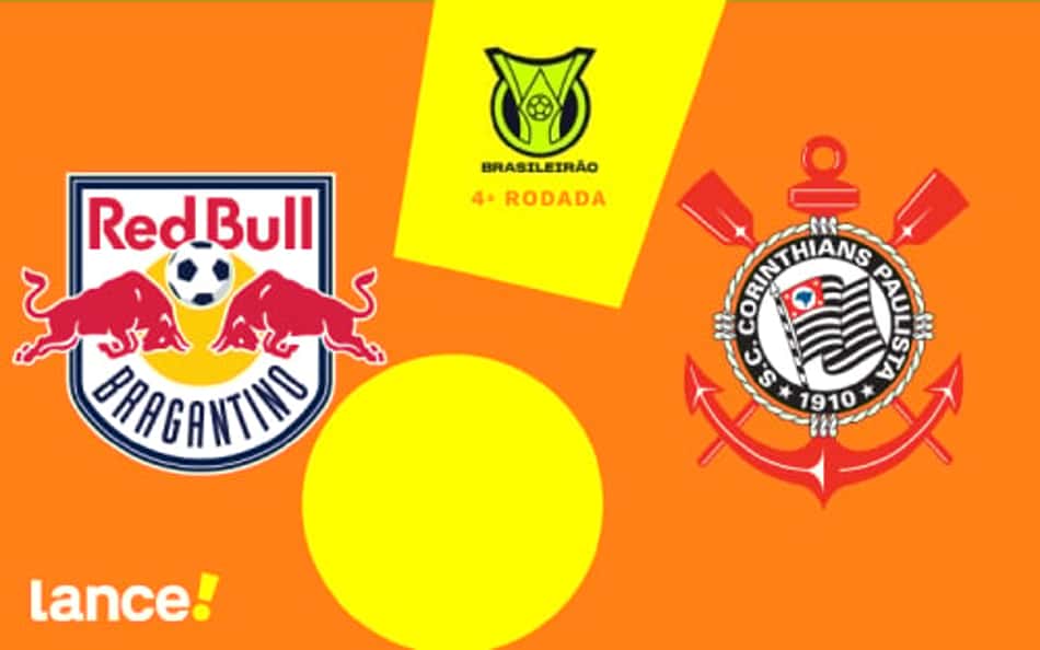 Bragantino x Corinthians sub-17: onde assistir, horário e prováveis escalações