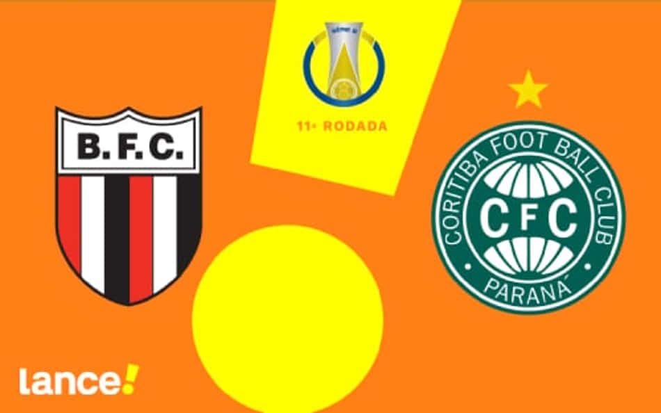 Botafogo-SP x Coritiba: onde assistir ao vivo, horário e prováveis escalações