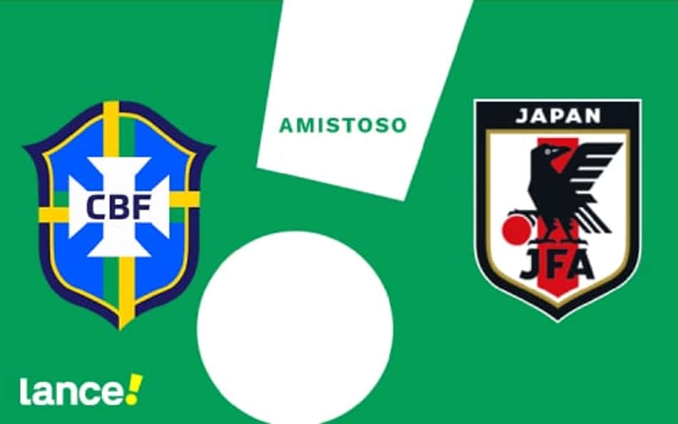 Brasil x Japão feminino: onde assistir, horário e prováveis escalações